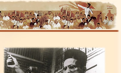 Veer Savarkar - A legend